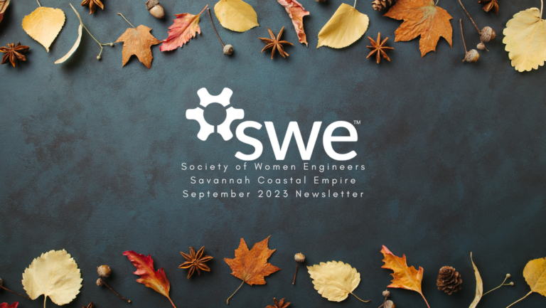 SWE September Newsletter 